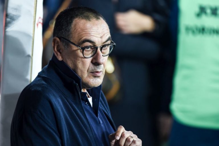 SARRI “VINCENTI IN ITALIA PER COMPETERE IN EUROPA”