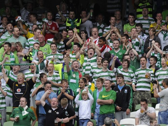 Airtricity-Celtic Dublin Super Cup