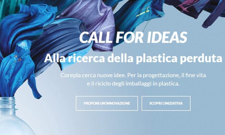 L’ECONOMIA SOSTENIBILE RIPARTE DAI MATERIALI INNOVATIVI