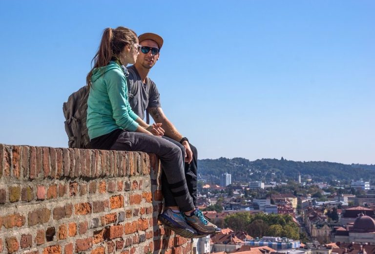 IN CRESCITA I TURISTI STRANIERI IN ITALIA