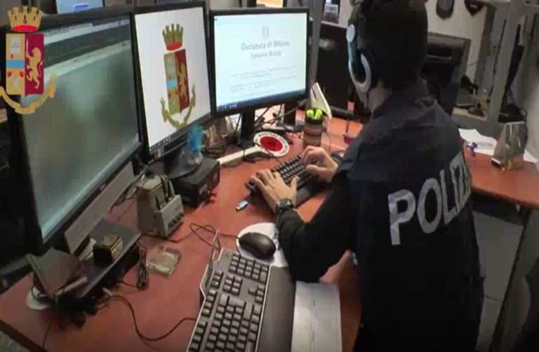 LE COSCHE INVESTONO NEI RISTORANTI DEL NORD