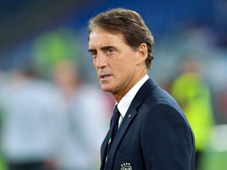 Appello Mancini “Lasciateci tornare in campo”