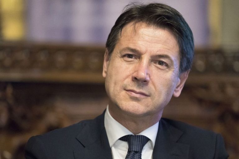 EX ILVA, CONTE CHIEDE AI MINISTRI “CANTIERE TARANTO”