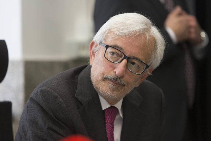 GIOVANNI SALVI