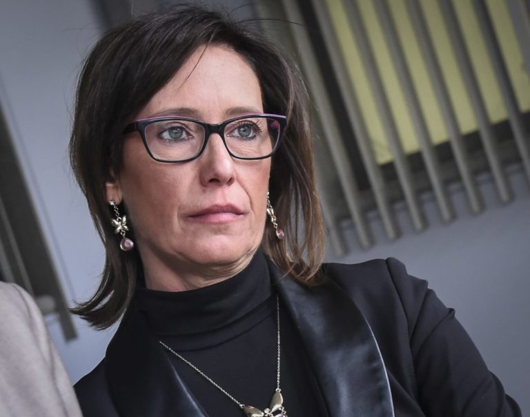ILARIA CUCCHI A SALVINI “STEFANO NON È MORTO DI DROGA”