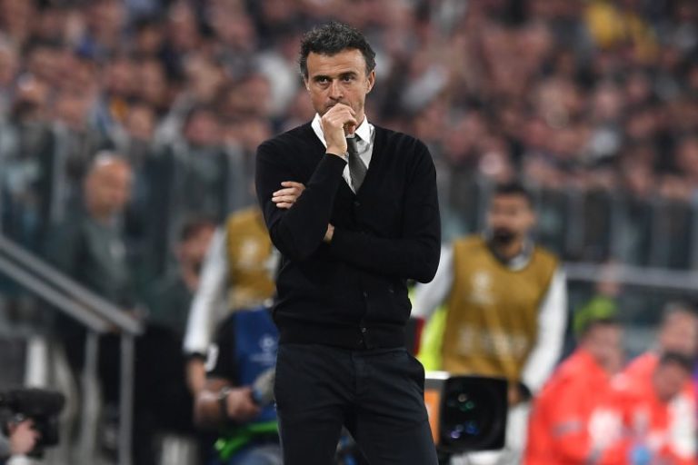 LUIS ENRIQUE TORNA CT SPAGNA, RUBIALES “MORENO SI È FATTO DA PARTE”