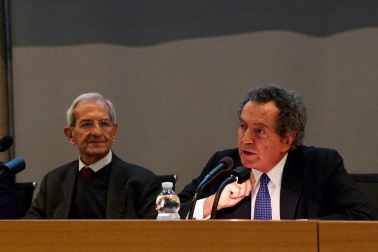 40% DEGLI ATENEI ITALIANI NELLA TOP 1000 MONDIALE