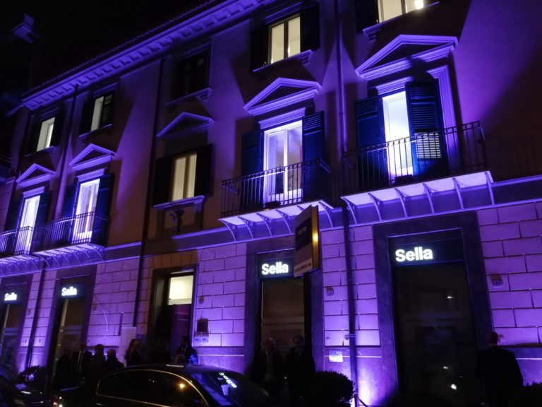 BANCA SELLA SI RAFFORZA IN SICILIA