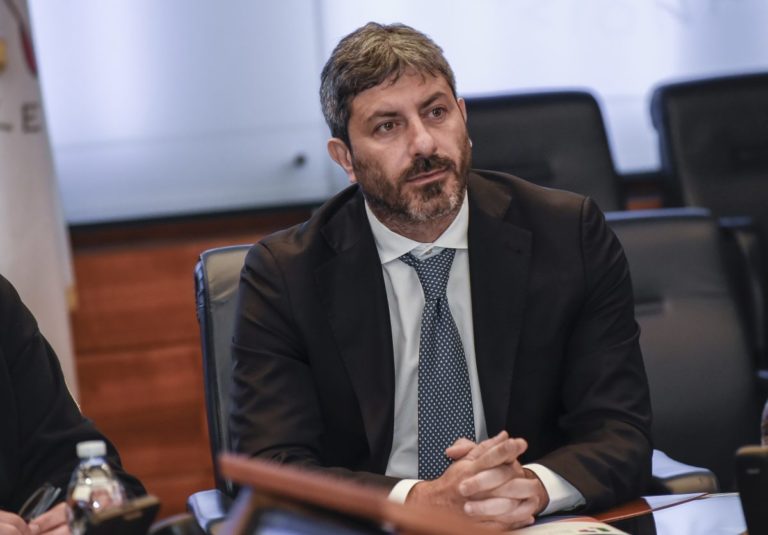 FICO “LA LEGISLATURA VA COMPLETATA”