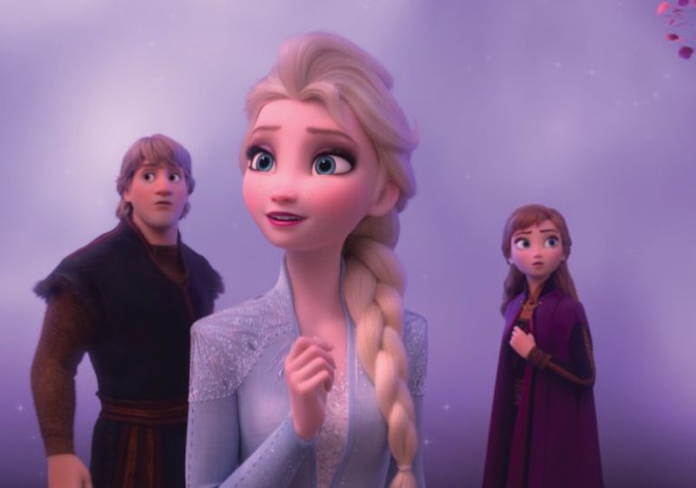 “FROZEN 2 – IL SEGRETO DI ARENDELLE” ARRIVA AL CINEMA IN 800 COPIE