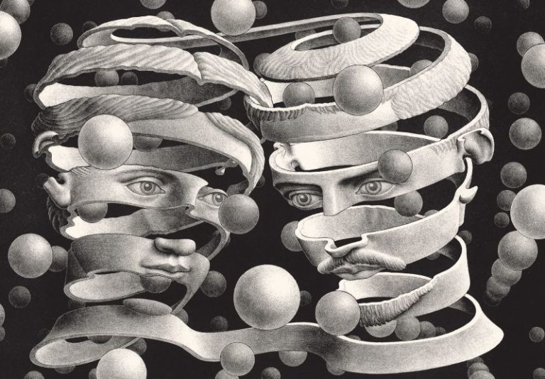 MOSTRE, “ESCHER” DAL 18 DICEMBRE A TRIESTE