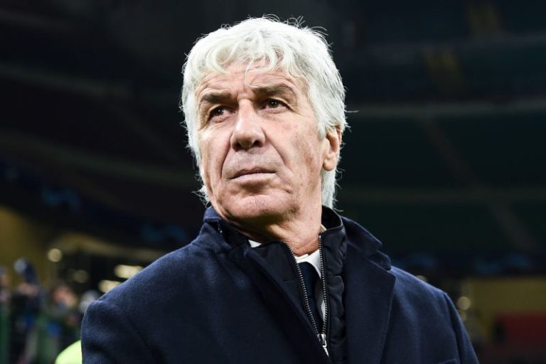 GASPERINI SPINGE L’ATALANTA “POSSIAMO ANCORA SUPERARE IL TURNO”