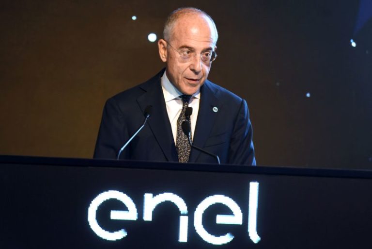 ENEL, NEL PIANO STRATEGICO SPAZIO ALLA SOSTENIBILITÀ