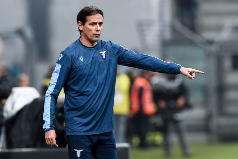 Inzaghi “Scudetto? Nostro primo obiettivo è la Champions”
