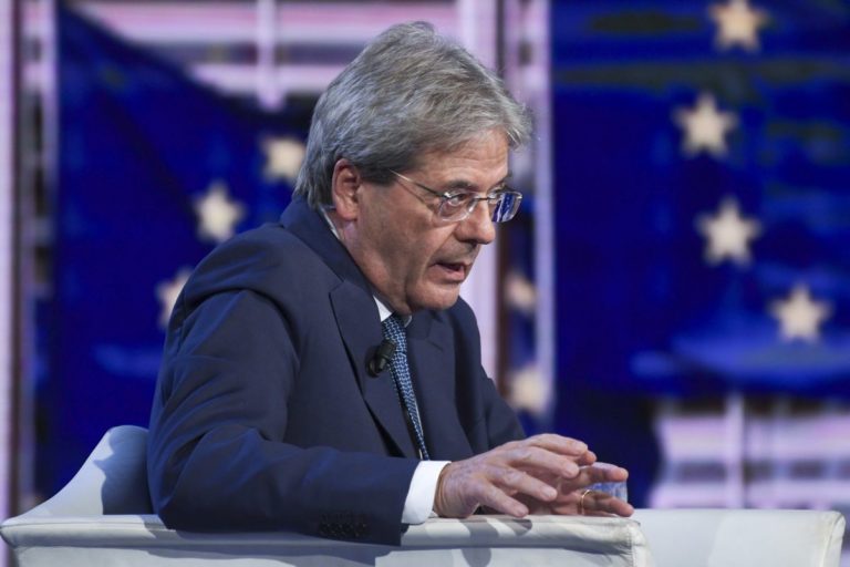 UE, GENTILONI “LA CRESCITA È LA PRIORITÀ ASSOLUTA”