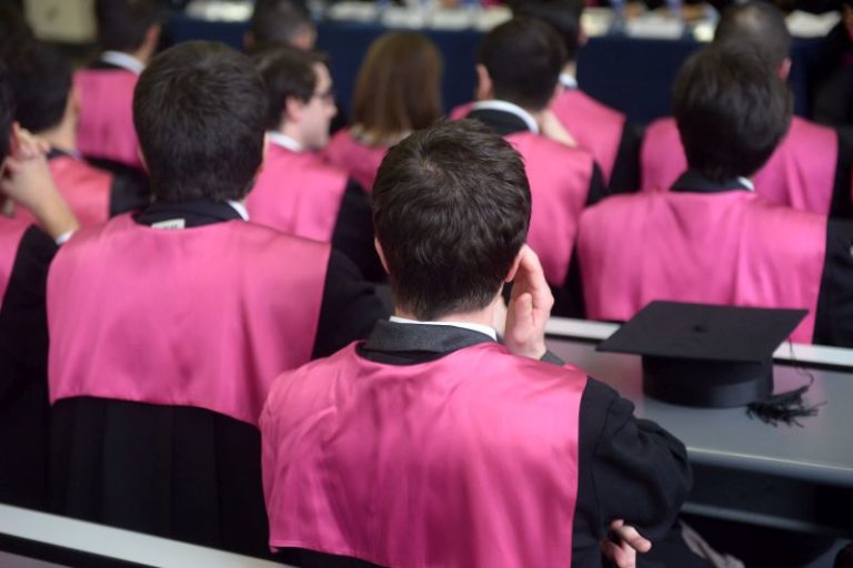 Università di Palermo, il 5,7% dei laureati è fondatore di impresa