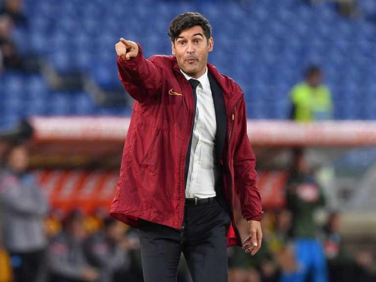 ROMA A ISTANBUL PER RESTARE IN CORSA, FONSECA “DOBBIAMO VINCERE”