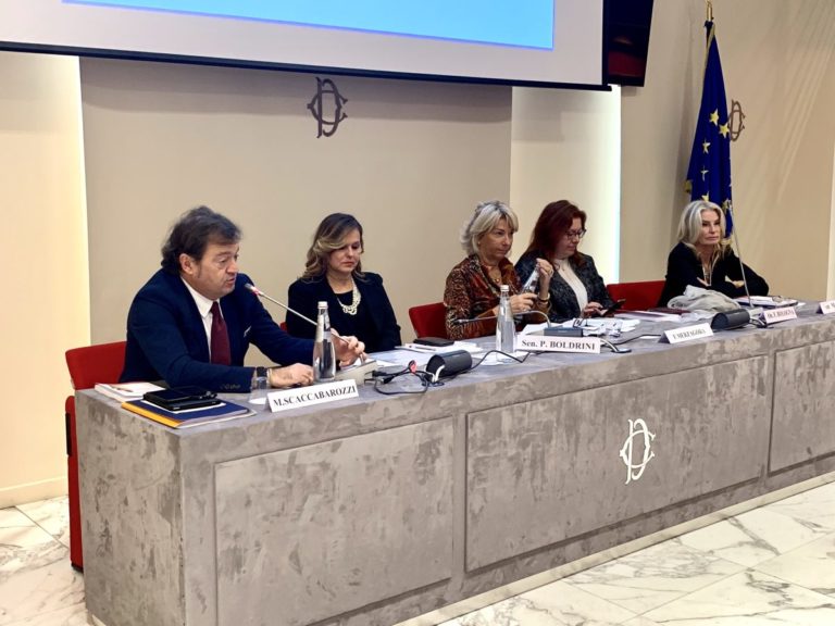 MEDICINA DI GENERE, ITALIA ALL’AVANGUARDIA IN EUROPA