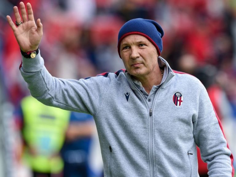 MIHAJLOVIC “TIFO PER SALVINI, È UN COMBATTENTE”