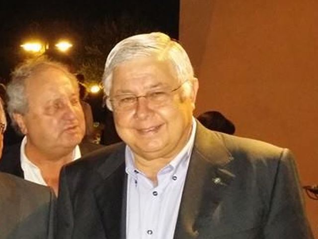 REGIONALI, CALLIPO SI CANDIDA IN CALABRIA