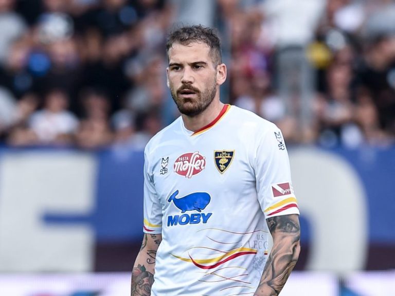 IL LECCE PASSA AL “FRANCHI”, LA MANTIA STENDE LA FIORENTINA