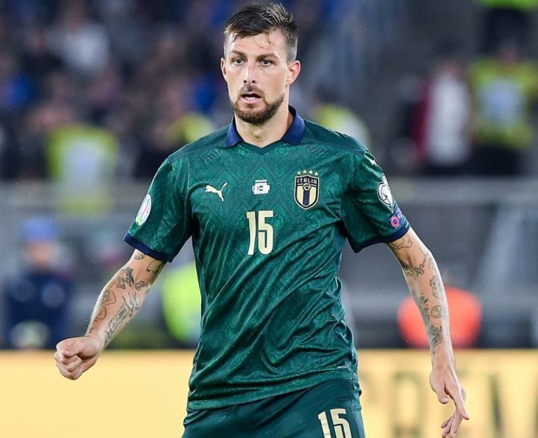 ACERBI “DO SEMPRE TUTTO, CON DZEKO UN DERBY”