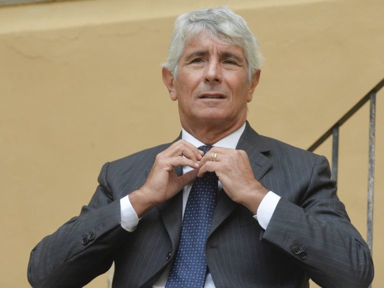 DAL CREDITO SPORTIVO 10 MLN PER ZONE ALLUVIONATE