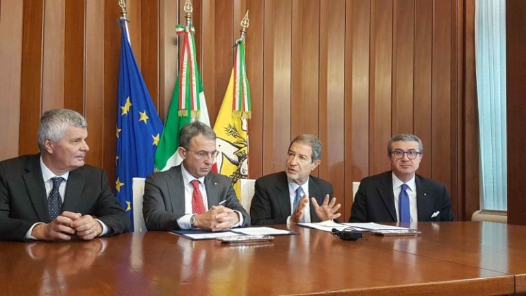 QUALITÀ DELL’ARIA, IN ARRIVO 4 MLN