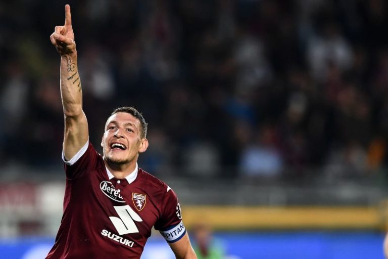 BELOTTI E BERENGUER, BRESCIA DI GROSSO TRAVOLTO