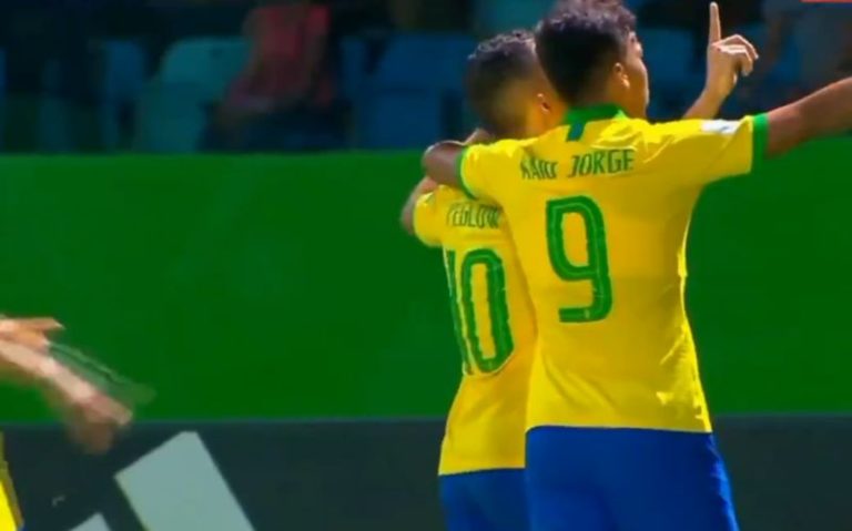 MONDIALI U.17: ITALIA ELIMINATA DAL BRASILE