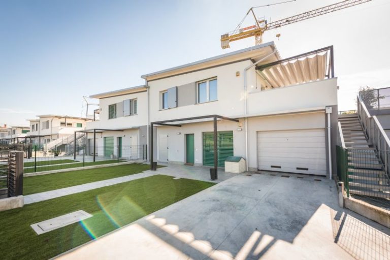 NASCE A BOLGARE IL PIÙ GRANDE BIO-QUARTIERE