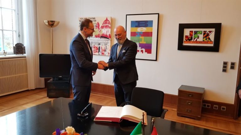 E.ROMAGNA, BONACCINI “PIÙ IMPEGNO A DIFESA DOP E IGP”