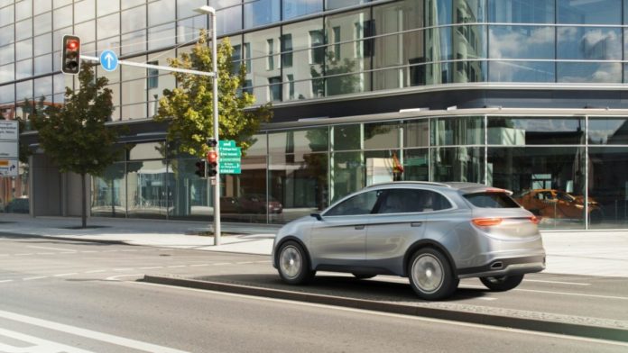 Bosch assistenza guida