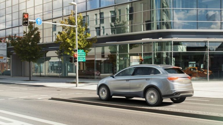 STUDIO BOSCH–ACI SU EFFICACIA SISTEMI DI ASSISTENZA ALLA GUIDA