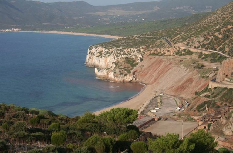 SARDEGNA, VIA LIBERA ALLA BONIFICA DI BUGGERRU