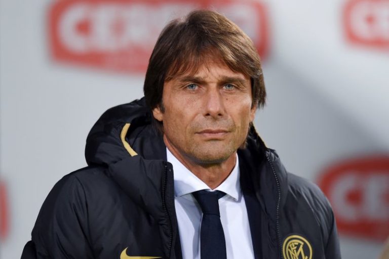 CONTE “BATTIAMO LA SPAL E CAVALCHIAMO L’ONDA”