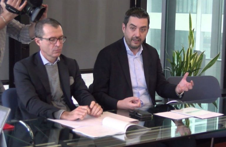 E.ROMAGNA, SABATTINI “COOP FALSE? LE STIAMO STANANDO”