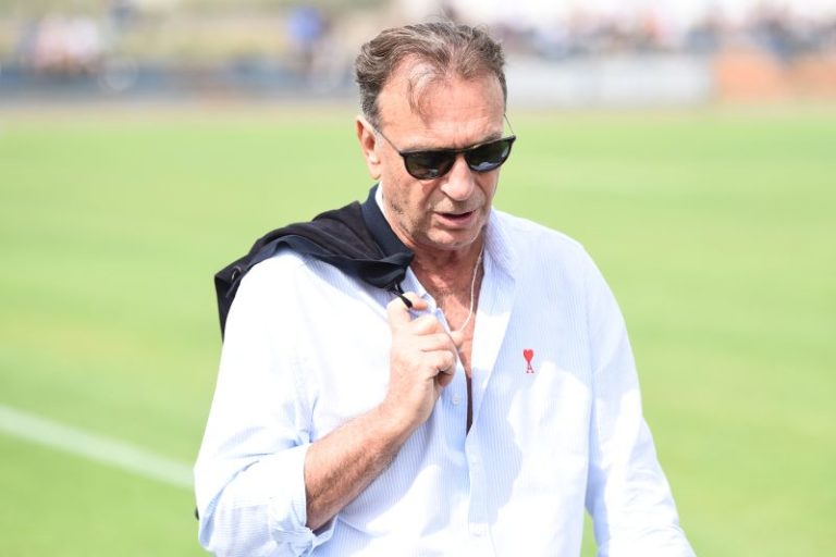 CELLINO “BALOTELLI? NERO, LAVORA PER SCHIARIRSI…”