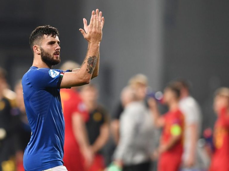 SOTTIL E DOPPIO CUTRONE, L’UNDER 21 NON SI FERMA