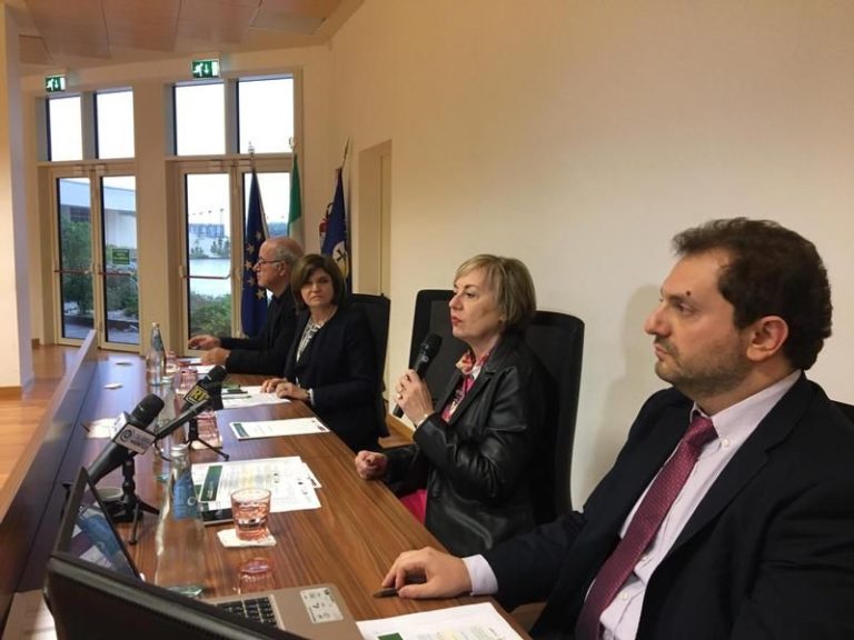 LA CALABRIA DICHIARERÀ L’EMERGENZA CLIMATICA