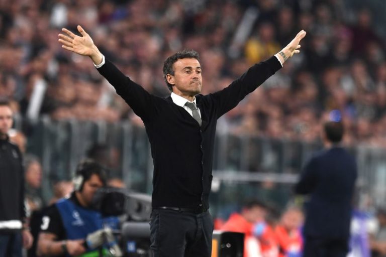 LUIS ENRIQUE TORNA ALLA GUIDA DELLA SPAGNA