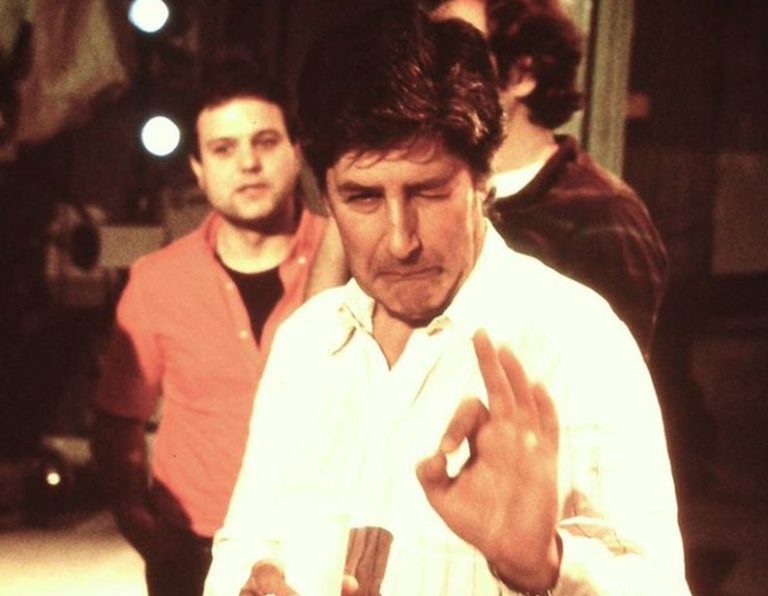 LUTTO NEL MONDO DELLA TV, ADDIO AL REGISTA FALQUI