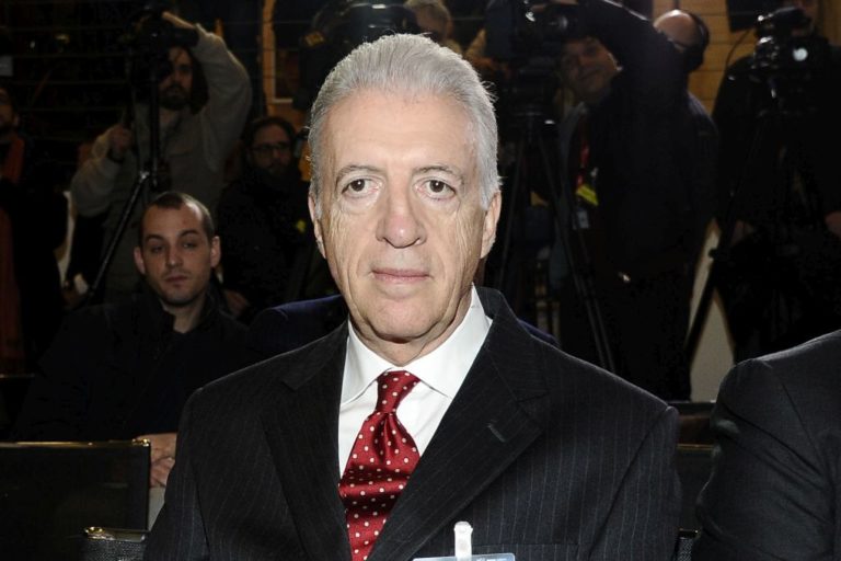 PIERO FERRARI “OBIETTIVO TORNARE A VINCERE”