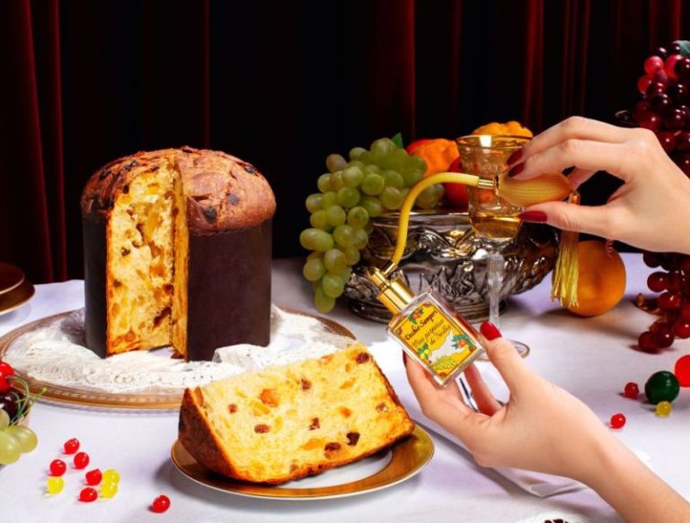 FIERA PANETTONE E PANDORO, FIASCONARO TESTIMONIAL