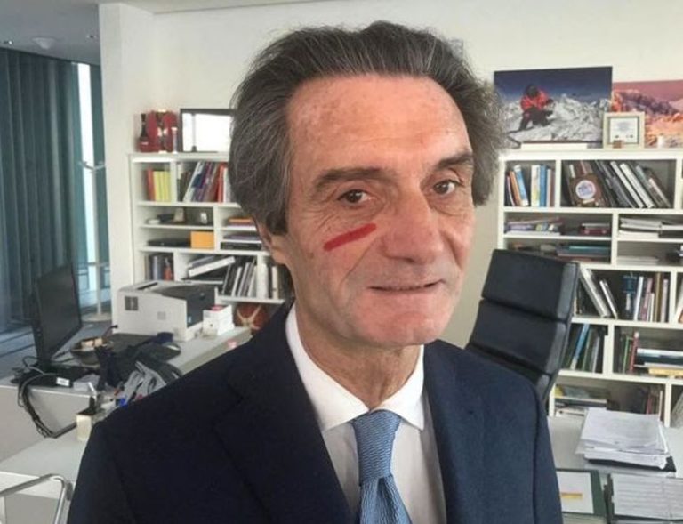 FONTANA “UN MOSTRO CHI USA VIOLENZA CONTRO LE DONNE”