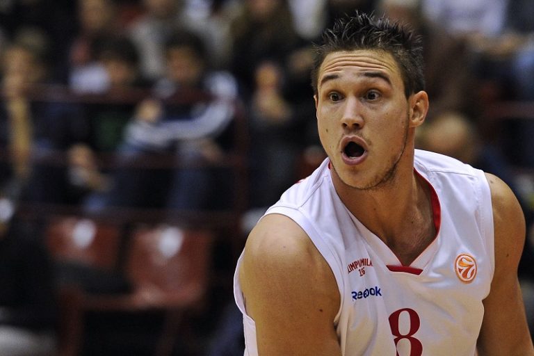 TUTTI AL TAPPETO I TRE AZZURRI DELL’NBA