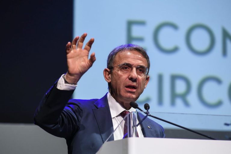 COSTA “DIREZIONE AD HOC SU ECONOMIA CIRCOLARE”