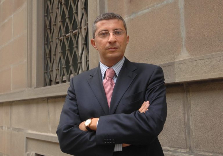 LUCA PESENTI E IL BIG BANG DEL WELFARE AZIENDALE