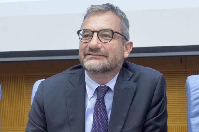 RAPPORTO SVIMEZ 2019