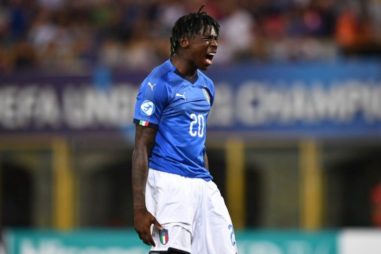 GOLEADA ANCHE PER U.21, 6-0 ALL’ARMENIA